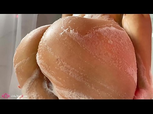 ❤️ Brunette dushda kuchli orgazm uchun vibrator bilan mushukni onanizm qiladi ️❌ Super porno bizda uz.novoporn.ru ❌️❤