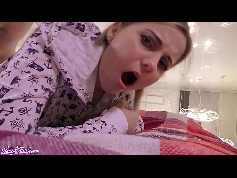 ❤️ Seksi ona qaldirg'och va pregistyle jinsiy aloqa - cum yaqin ️❌ Super porno bizda uz.novoporn.ru ❌️❤